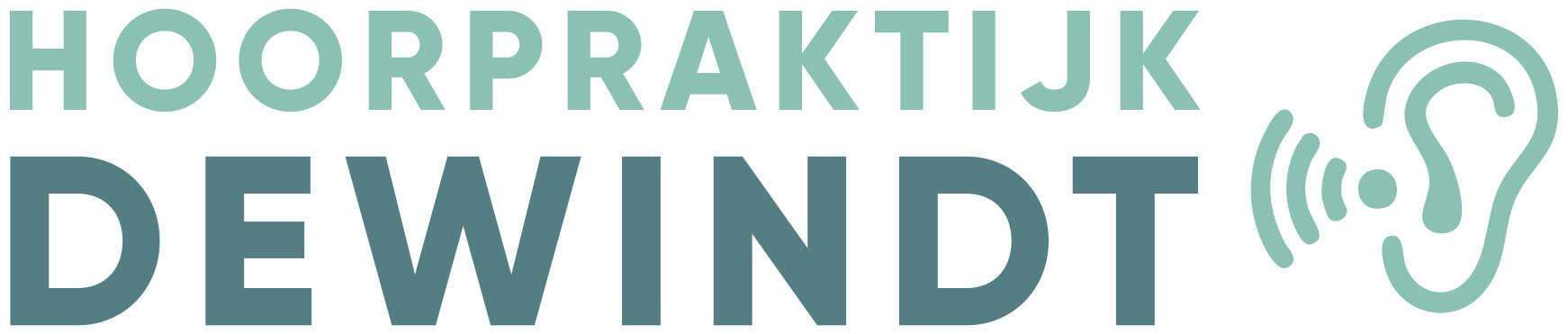logo hoorpraktijk dewindt